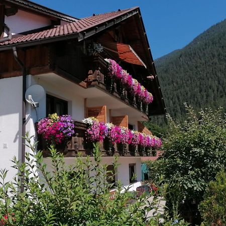 Haus Kohlberghof Hotell Bichlbach Eksteriør bilde