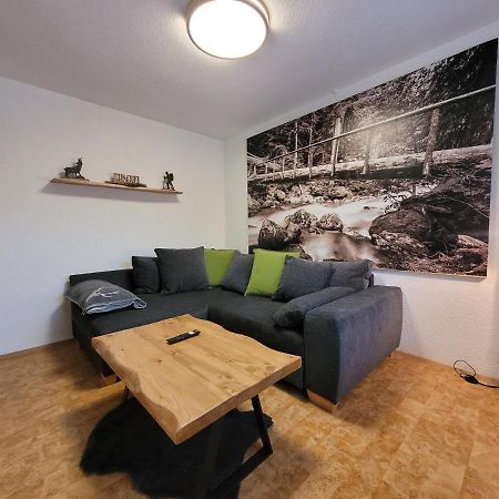Haus Kohlberghof Hotell Bichlbach Eksteriør bilde