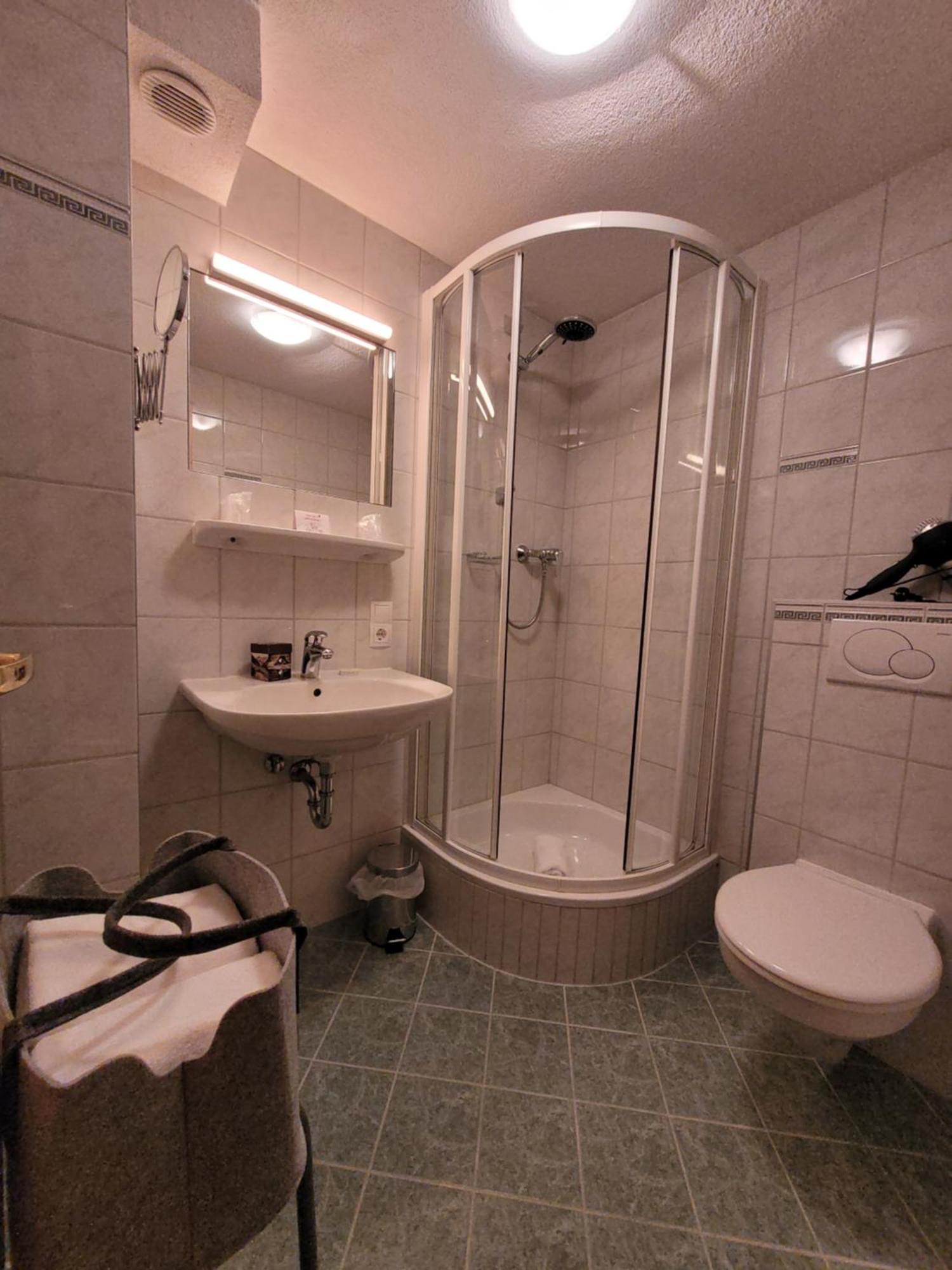 Haus Kohlberghof Hotell Bichlbach Rom bilde